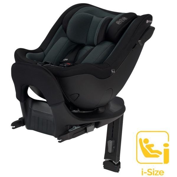 Silla de coche I-GUARD