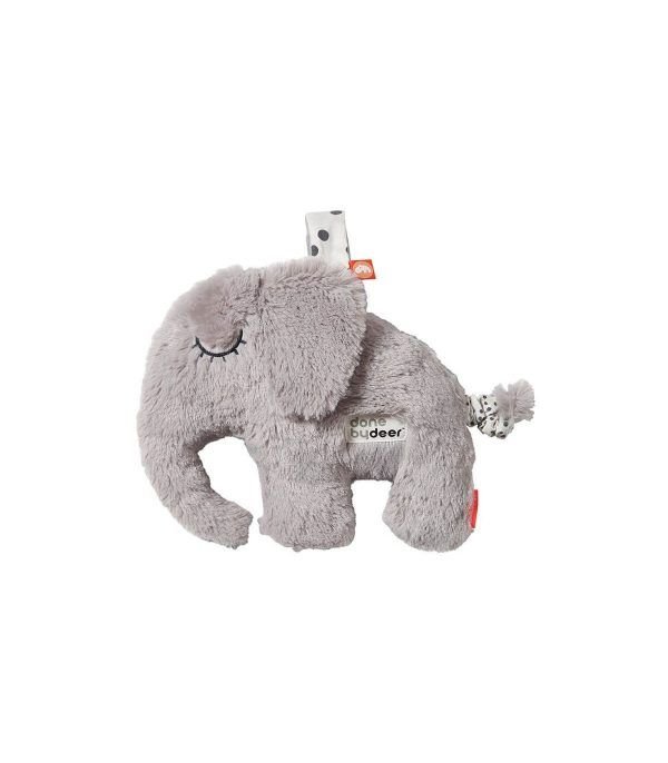 Peluche Musical Elphee