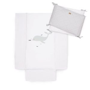 Essential Pack 60x120 Pacific