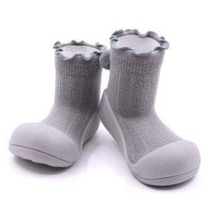 Attipas Pom Pom Khaki