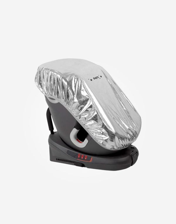 Funda antitérmica para silla auto bebé