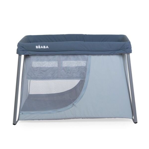 CUNA 3 EN 1 EAZY SLEEP MINERAL GREY