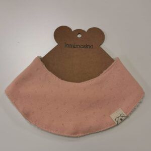 Bandana Rosa La Mimosina