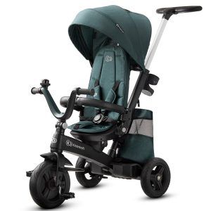 Triciclo Reclinable Evolutivo EasyTwist