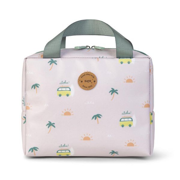 Bolsa térmica Aloha