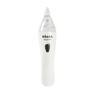Aspirador Nasal Eléctrico Aspidoo