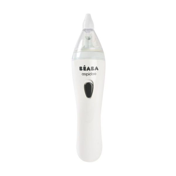 Aspirador Nasal Eléctrico Aspidoo