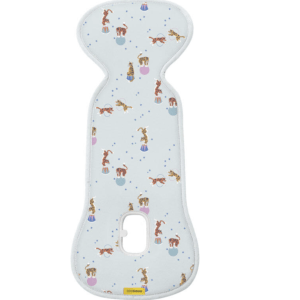 Colchoneta 3D Airlayer EdLim 25 - Grupo 0 - Circus Tiger