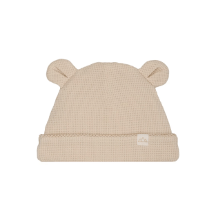 GORRO ORGÁNICO KAWAII DARK OAT