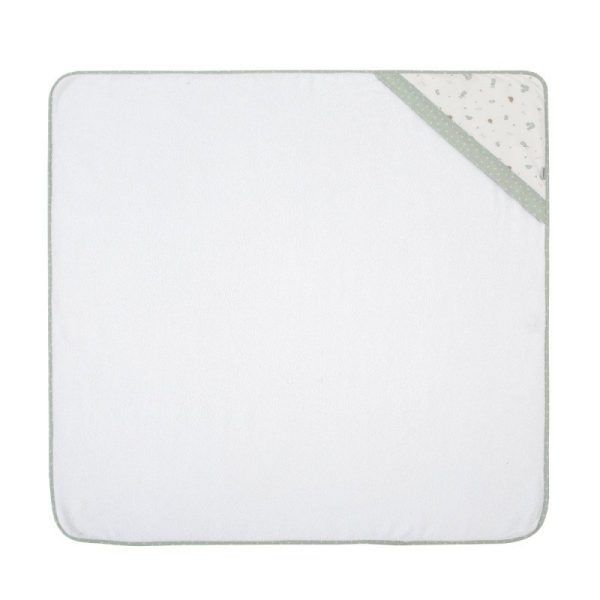 Capa de baño ARDI VERDE - Imagen 2