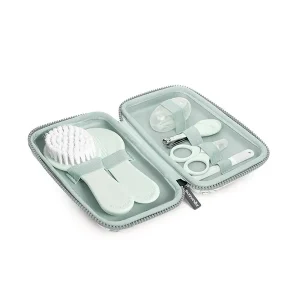 Set manicura suavinex verde